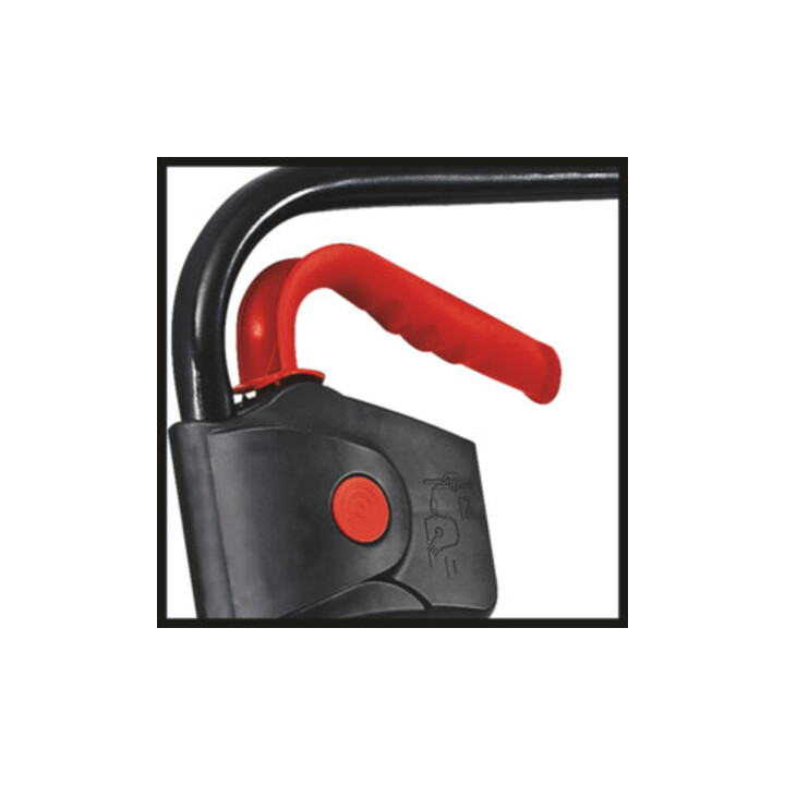 Einhell Elektro-Bodenhacke GC-RT 7530