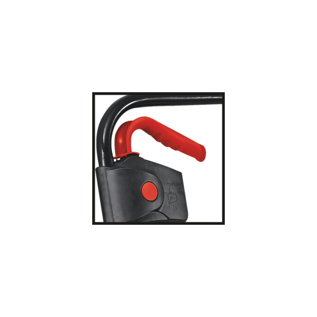 Einhell Elektro-Bodenhacke GC-RT 7530