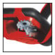 Einhell Elektro-Heckenschere GC-EH 4550-4