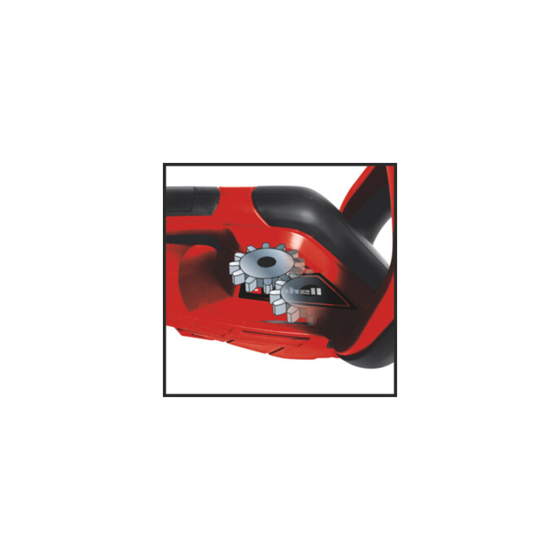 Einhell Elektro-Heckenschere GC-EH 4550