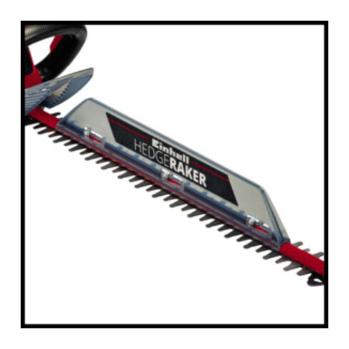 Einhell Elektro-Heckenschere GC-EH 6055/1