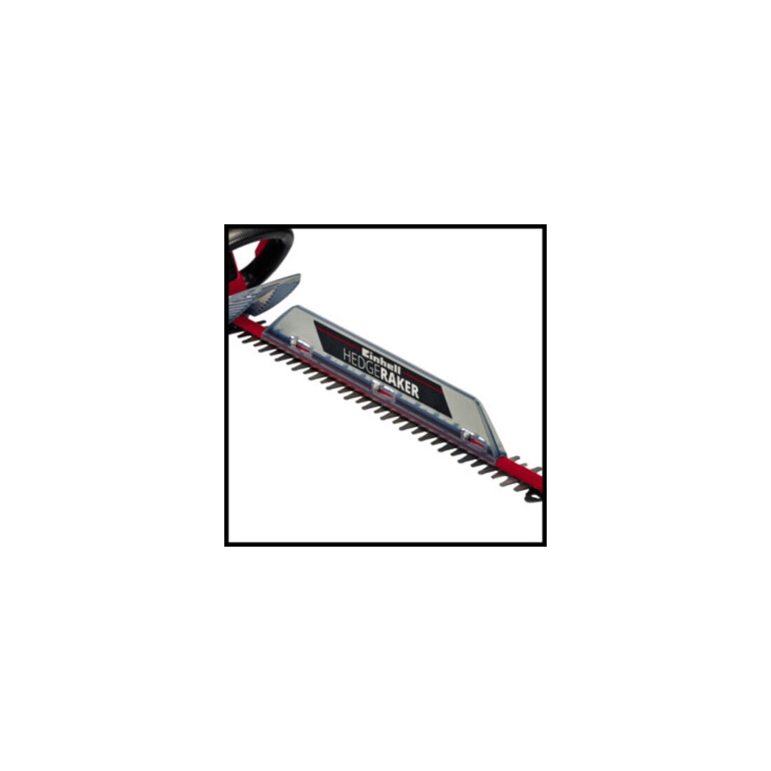 Einhell Elektro-Heckenschere GC-EH 6055/1