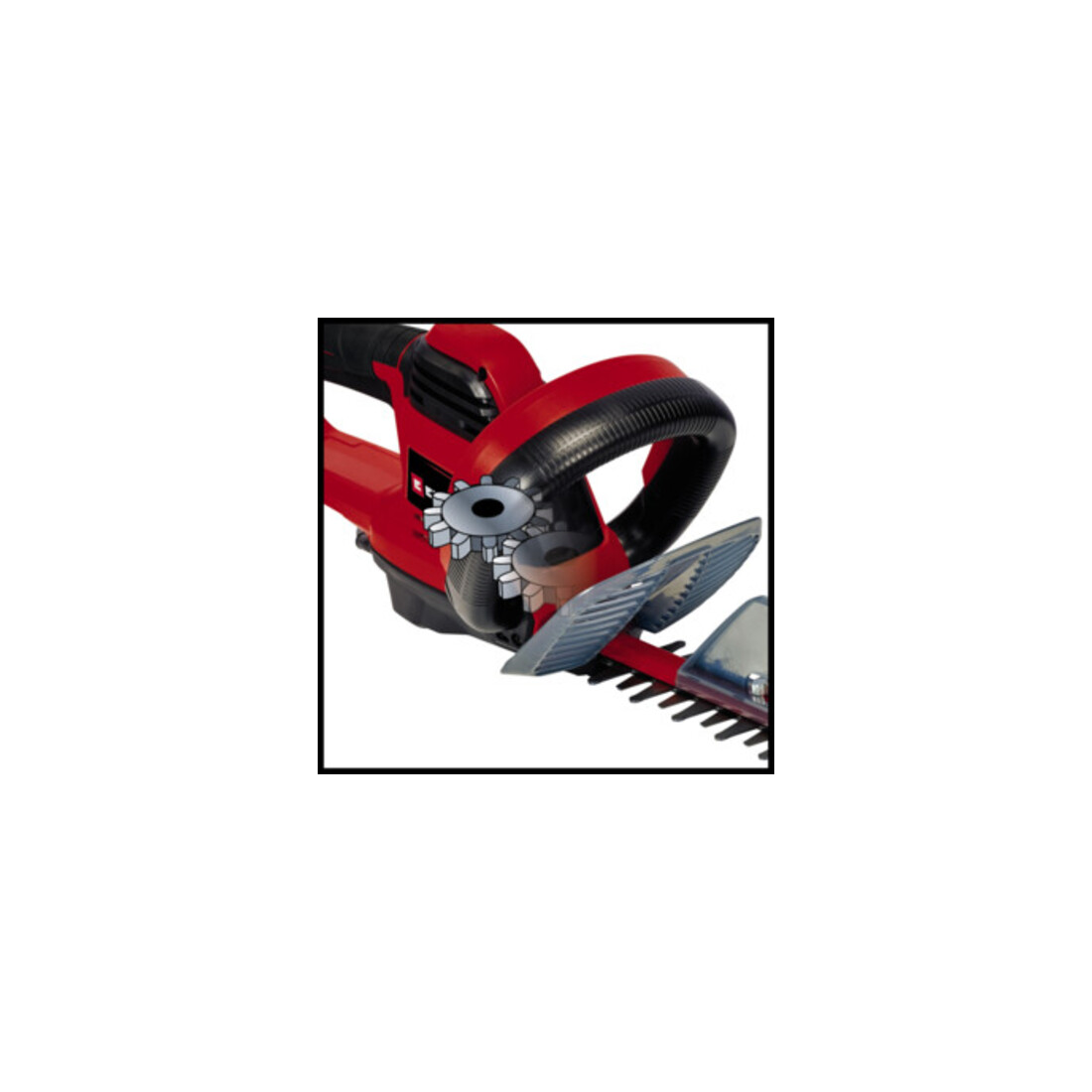 Einhell Elektro-Heckenschere GC-EH 6055/1