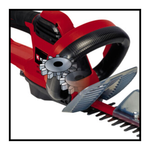 Einhell Elektro-Heckenschere GC-EH 6055/1