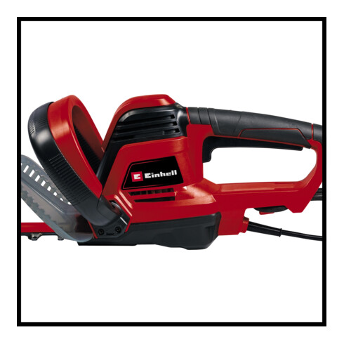 Einhell Elektro-Heckenschere GC-EH 6055/1