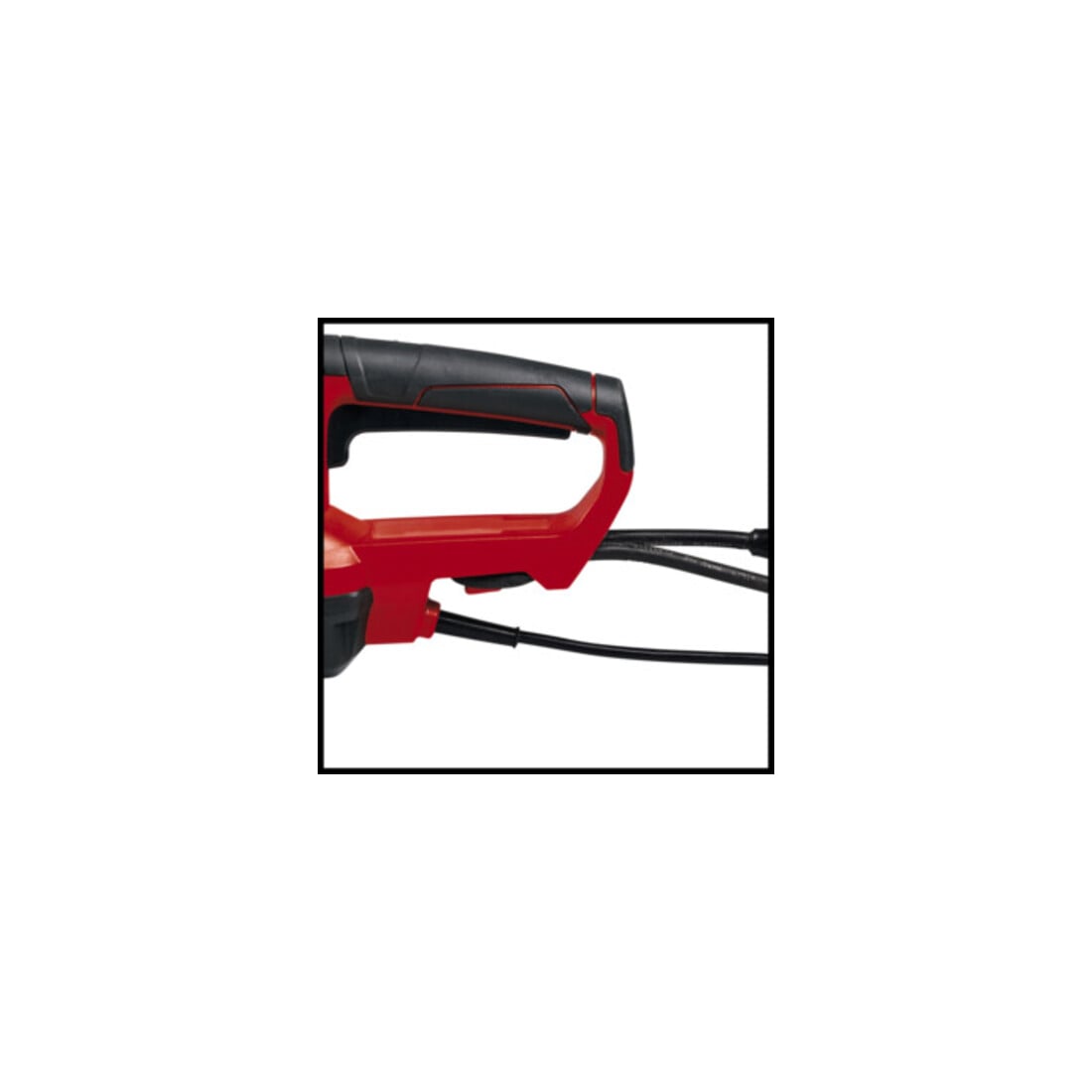 Einhell Elektro-Heckenschere GC-EH 6055/1