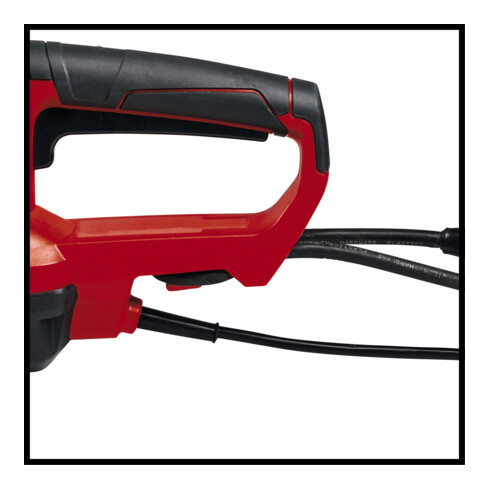 Einhell Elektro-Heckenschere GC-EH 6055/1