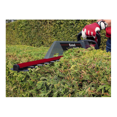 Einhell Elektro-Heckenschere GC-EH 6055/1