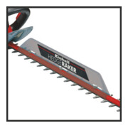 Einhell Elektro-Heckenschere GE-EH 6560-4