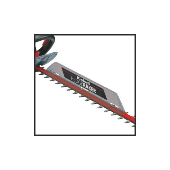 Einhell Elektro-Heckenschere GE-EH 6560