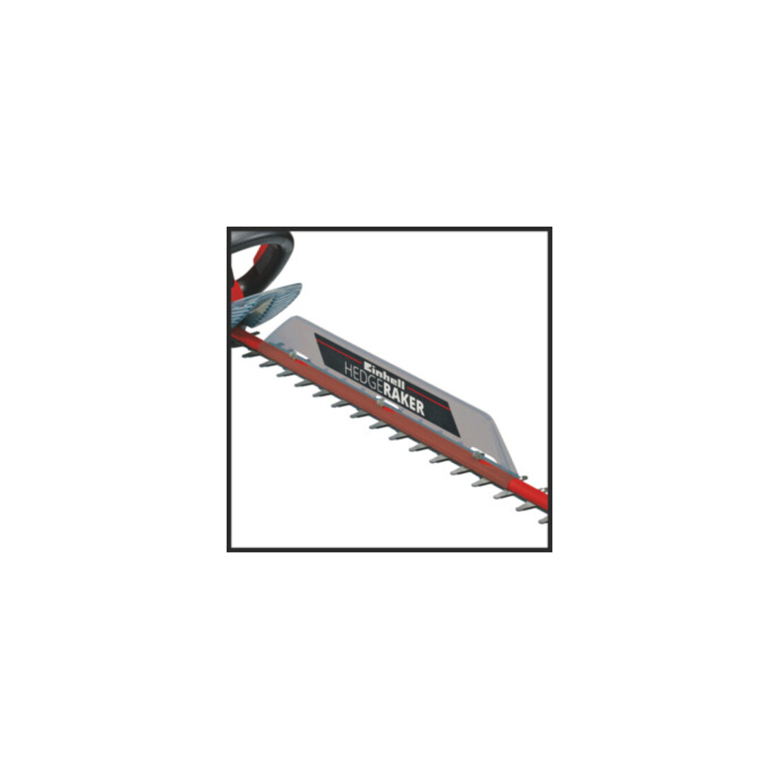 Einhell Elektro-Heckenschere GE-EH 6560