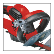 Einhell Elektro-Heckenschere GE-EH 6560-4