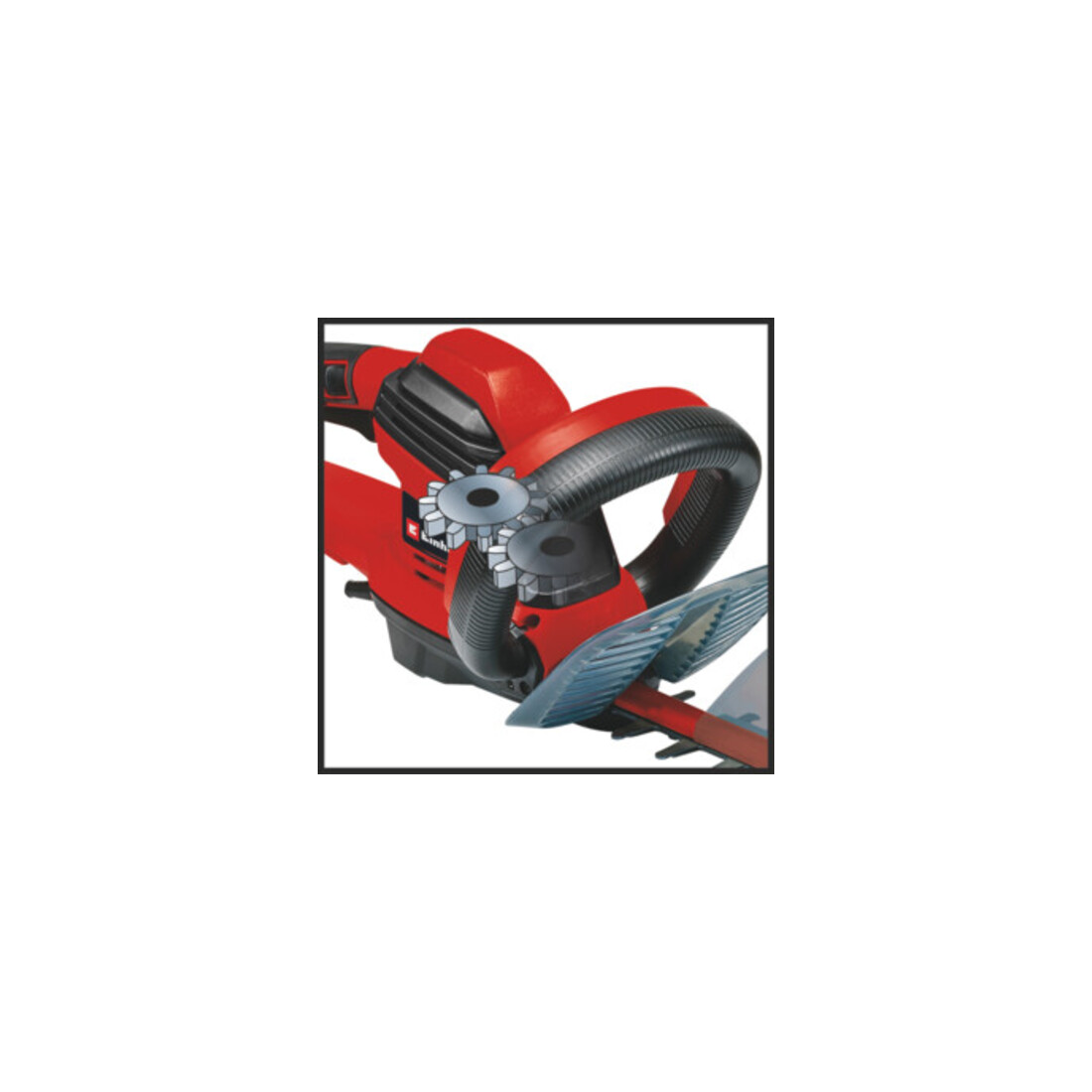 Einhell Elektro-Heckenschere GE-EH 6560