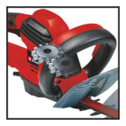 Einhell Elektro-Heckenschere GE-EH 6560-5