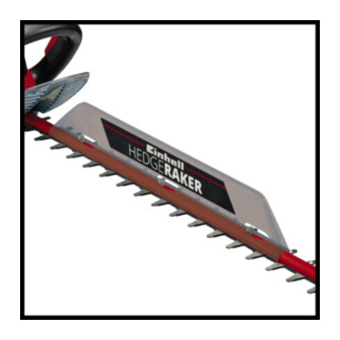 Einhell Elektro-Heckenschere GE-EH 7067