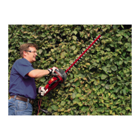 Einhell Elektro-Heckenschere GE-EH 7067