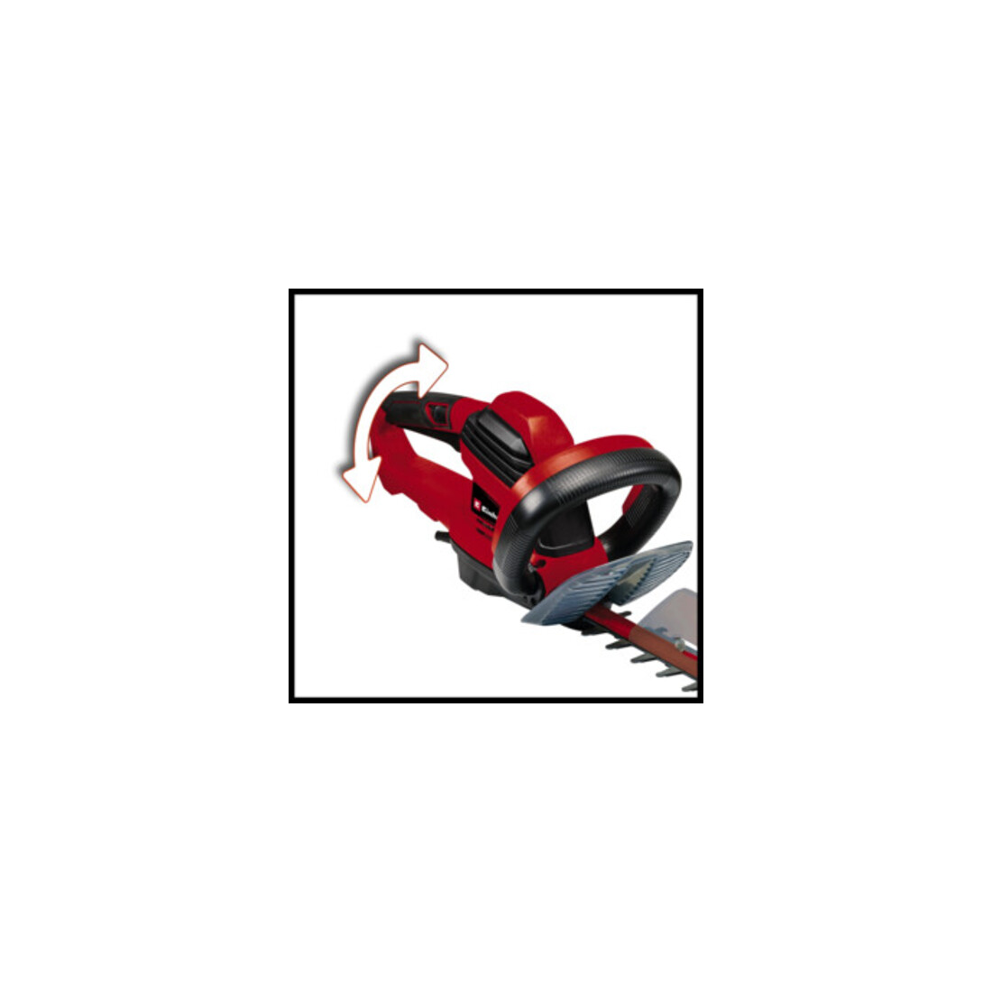 Einhell Elektro-Heckenschere GE-EH 7067