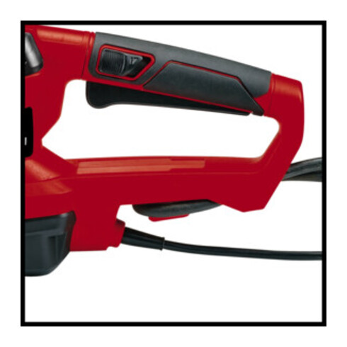 Einhell Elektro-Heckenschere GE-EH 7067