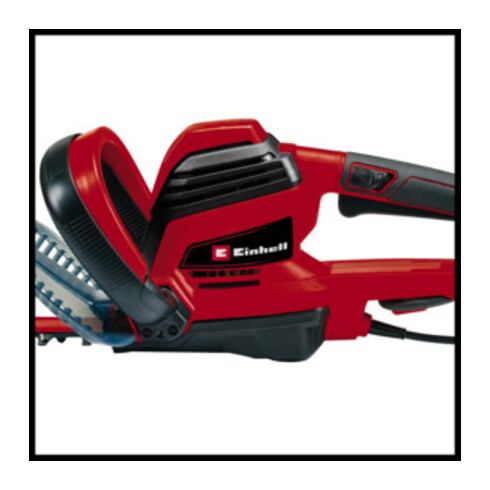Einhell Elektro-Heckenschere GE-EH 7067