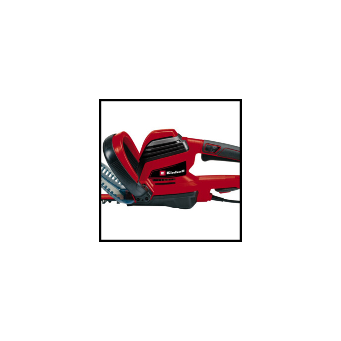 Einhell Elektro-Heckenschere GE-EH 7067