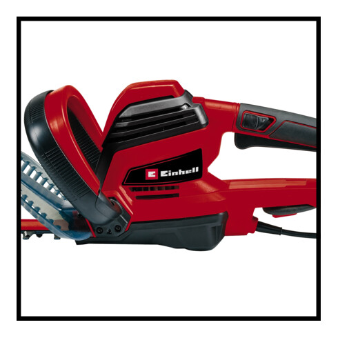Einhell Elektro-Heckenschere GE-EH 7067