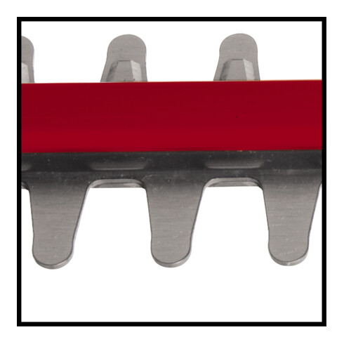 Einhell Elektro-Heckenschere GE-EH 7067
