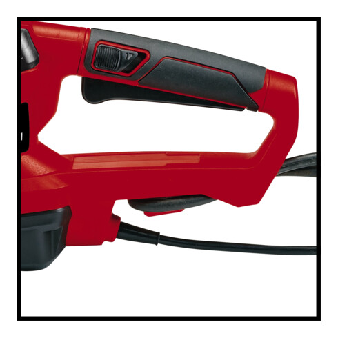 Einhell Elektro-Heckenschere GE-EH 7067