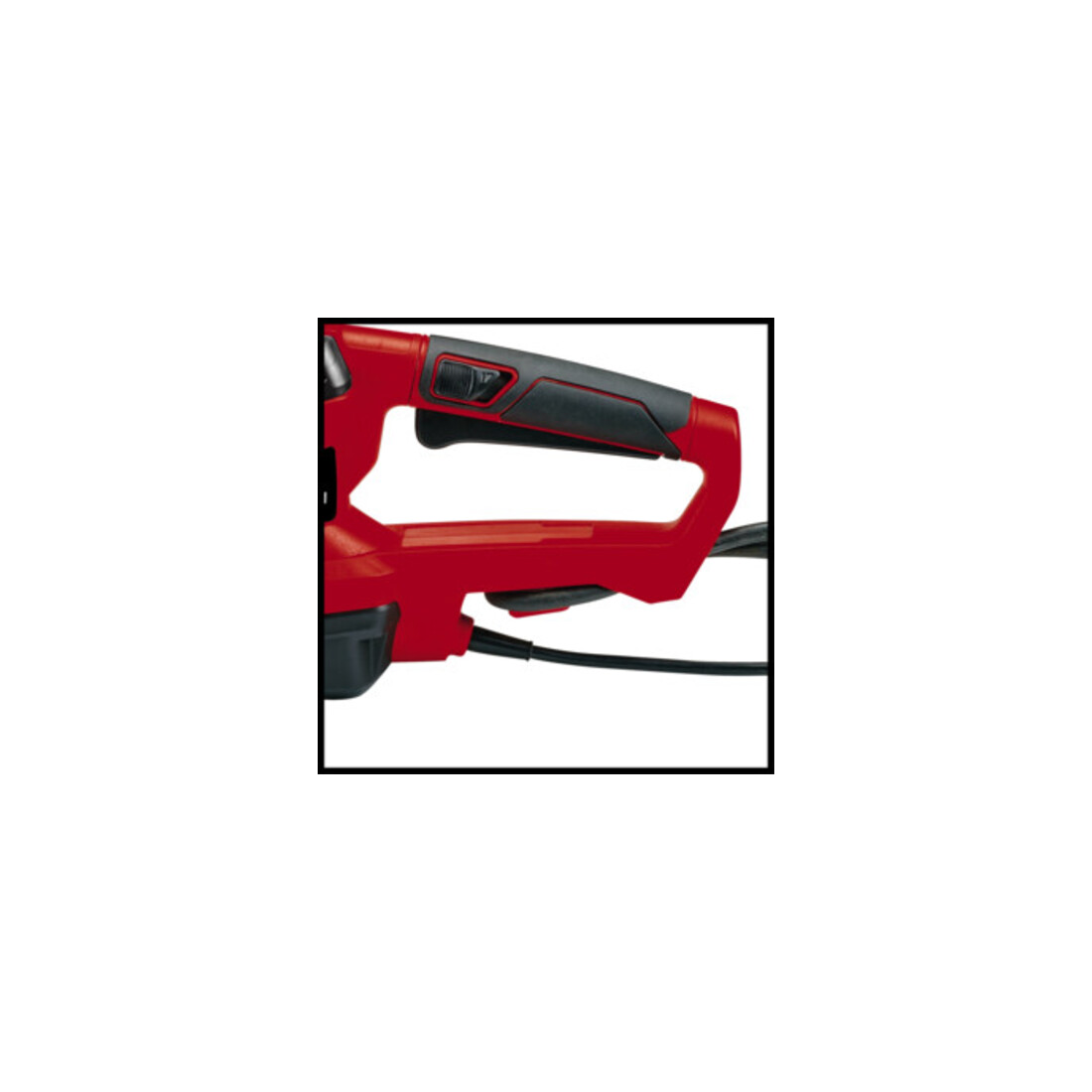 Einhell Elektro-Heckenschere GE-EH 7067