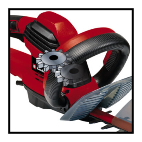 Einhell Elektro-Heckenschere GE-EH 7067