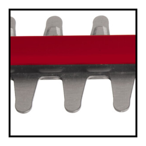 Einhell Elektro-Heckenschere GE-EH 7067