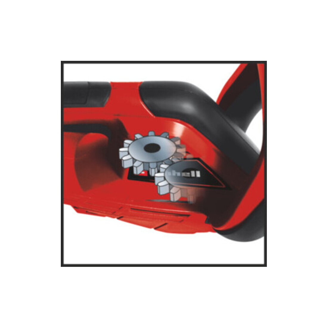 Einhell Elektro-Heckenschere GH-EH 4245