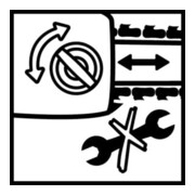 Einhell Elektro-Kettensäge GC-EC 2040-2