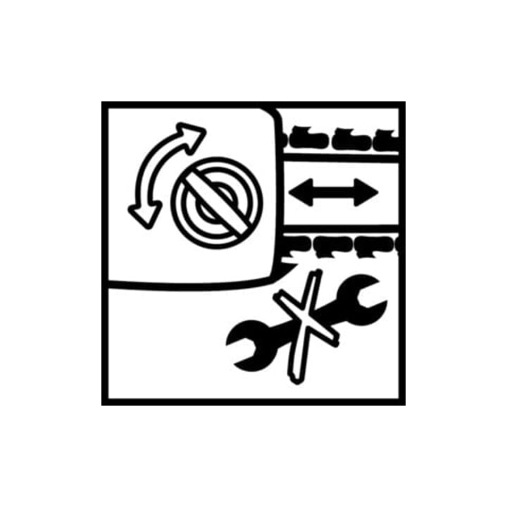 Einhell Elektro-Kettensäge GC-EC 2040