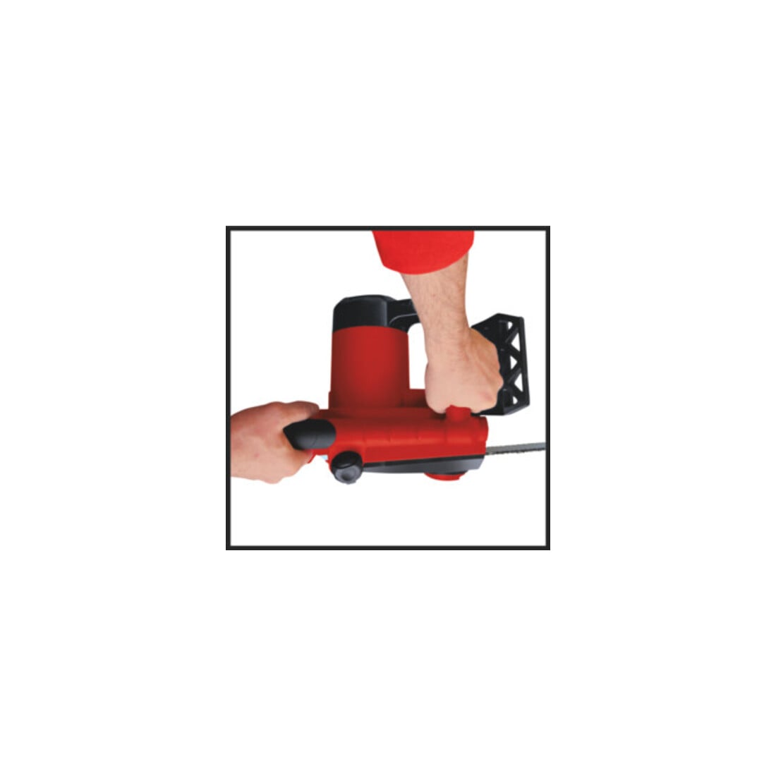 Einhell Elektro-Kettensäge GE-EC 2240