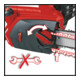 Einhell Elektro-Kettensäge GE-EC 2240-2