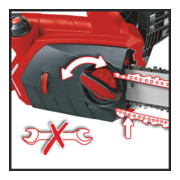 Einhell Elektro-Kettensäge GE-EC 2240-4