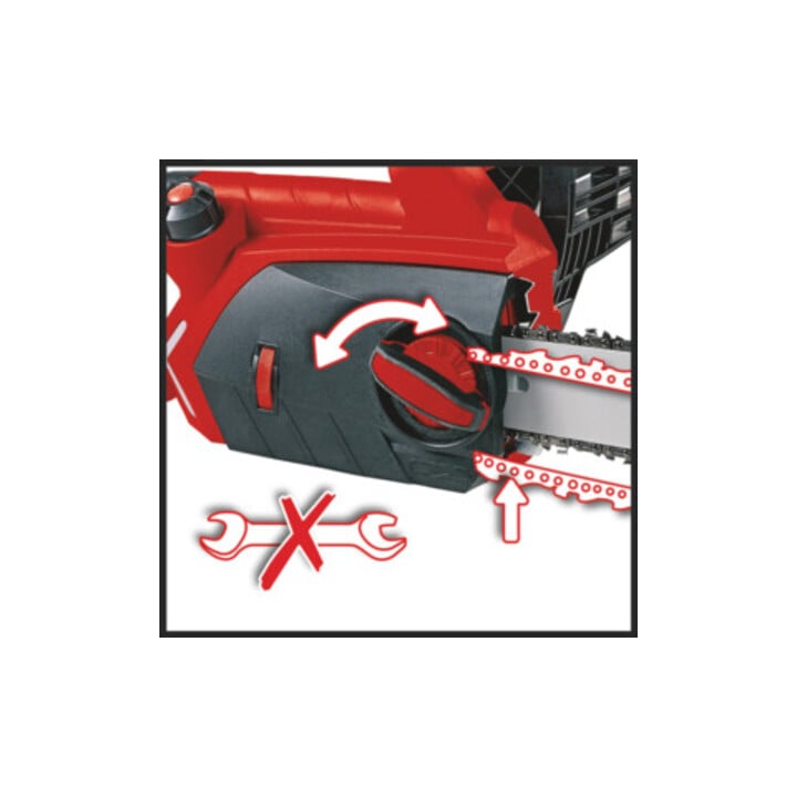 Einhell Elektro-Kettensäge GE-EC 2240