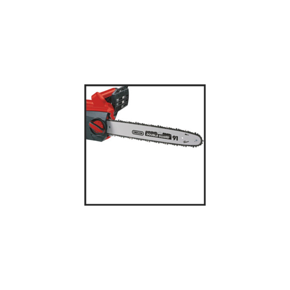 Einhell Elektro-Kettensäge GE-EC 2240
