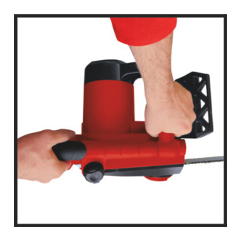 Einhell Elektro-Kettensäge GE-EC 2240