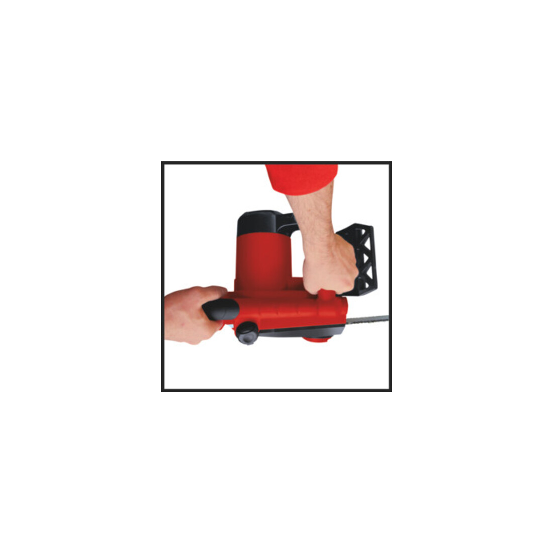 Einhell Elektro-Kettensäge GE-EC 2240