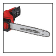 Einhell Elektro-Kettensäge GH-EC 1835-2