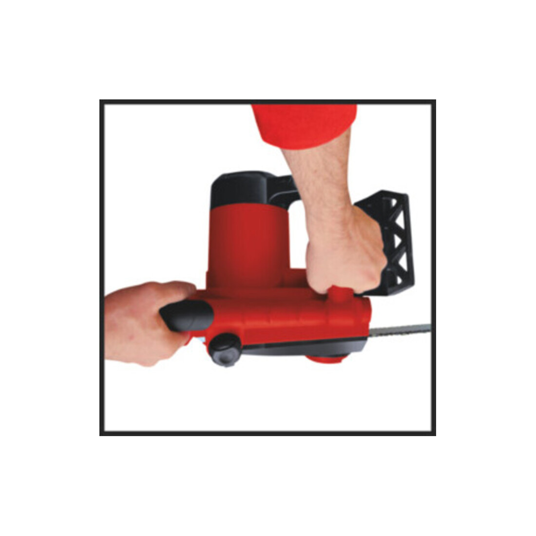 Einhell Elektro-Kettensäge GH-EC 1835