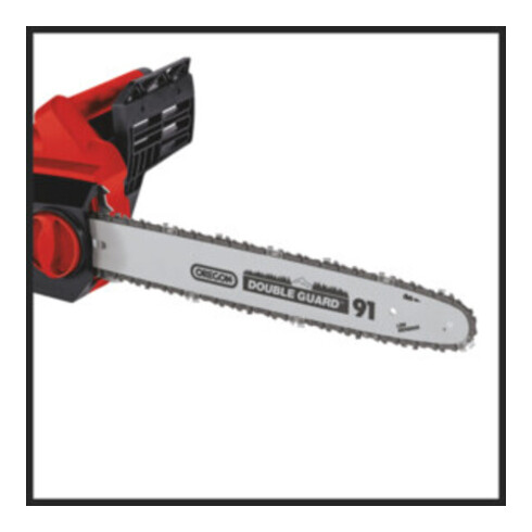 Einhell Elektro-Kettensäge GH-EC 1835