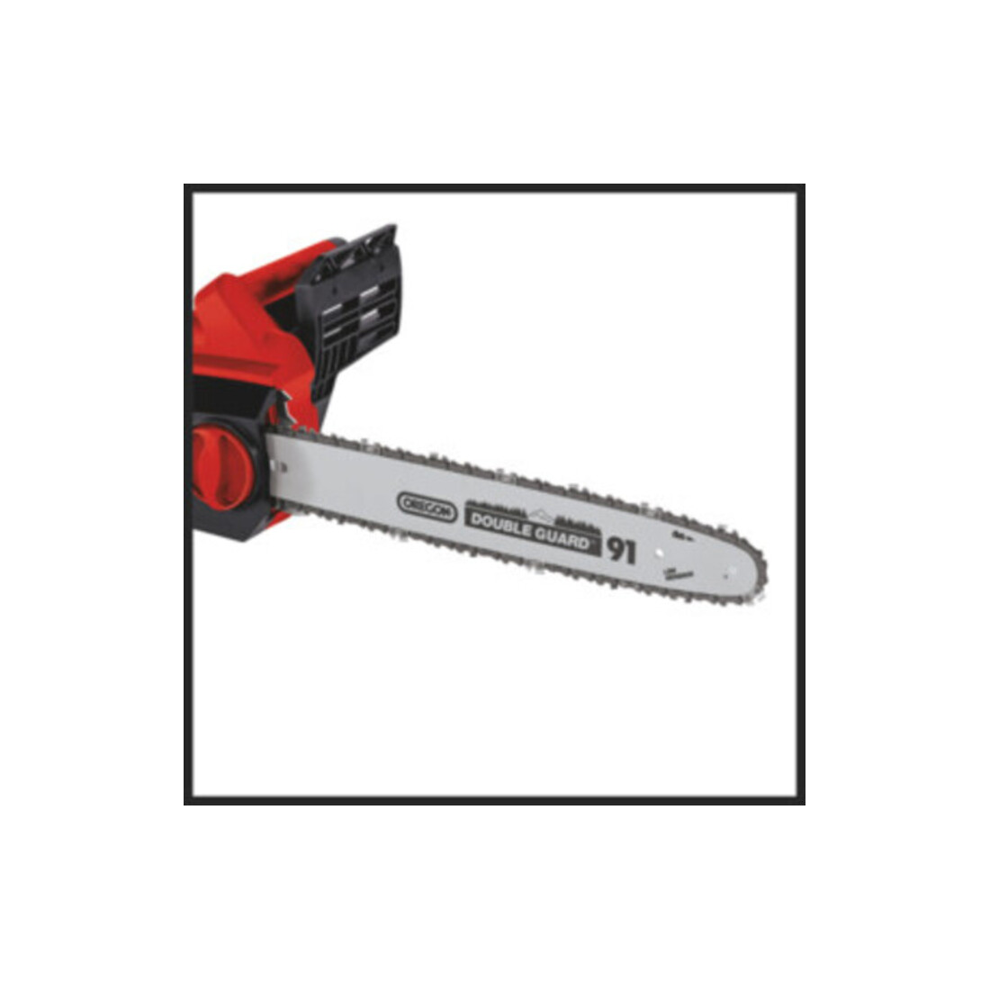 Einhell Elektro-Kettensäge GH-EC 1835