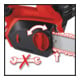 Einhell Elektro-Kettensäge GH-EC 1835