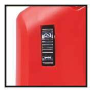 Einhell Elektro-Laubsauger GC-EL 2500 E-4