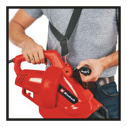 Einhell Elektro-Laubsauger GC-EL 2500 E-5