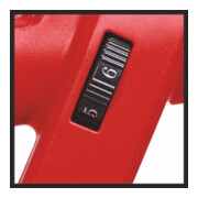 Einhell Elektro-Laubsauger GC-EL 3000 E-4