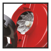 Einhell Elektro-Laubsauger GC-EL 3000 E-5