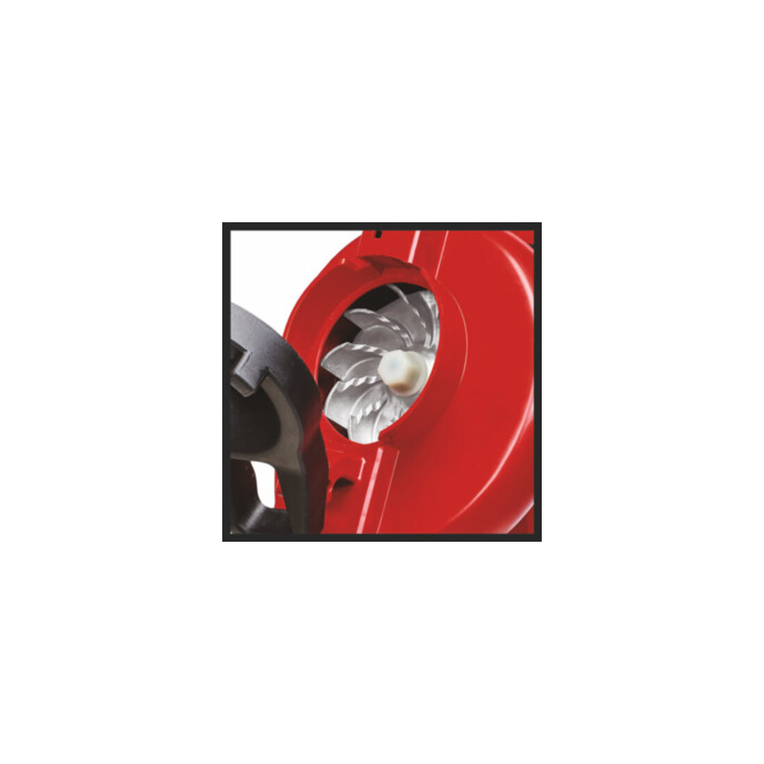 Einhell Elektro-Laubsauger GC-EL 3000 E